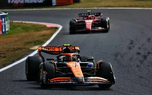GP Chine F1 2024 : À quelle heure ? Sur quelle chaine TV suivre les qualifications sprint ?