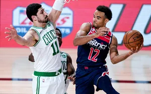 Un ancien des Warriors et de la NBA en Betclic Elite ! (Officiel)