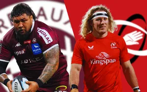 UBB – Ulster : à quelle heure et sur quelle chaîne TV suivre le match de Champions Cup ?