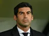 AS Rome : Paulo Fonseca débarque pour deux saisons