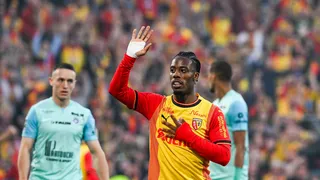 Mercato Lens : bientôt une première offre pour Elye Wahi