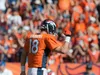 De Peyton Manning à Jim Hardy, les records NFL à connaitre
