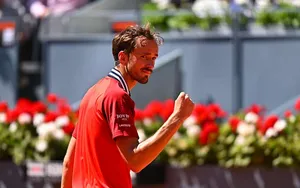 Pronostic Roland Garros 2024 du jour (samedi 1er juin) GRATUIT