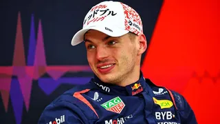GP du Japon F1 2024 : Max Verstappen ne s’enflamme pas après sa cinquième pole position de suite
