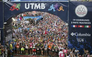 L’UTMB prend une décision forte pour 2024 !