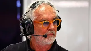 F1 : “Notre dernière année sera 2026”, Flavio Briatore évoque l’avenir de Fernando Alonso