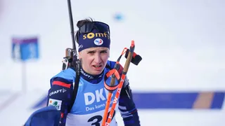 Biathlon Antholz 2024 : Classement Individuel Femmes (15km) – Julia Simon sur le podium !