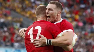Tournoi des 6 Nations : le pays de Galles débute très fort