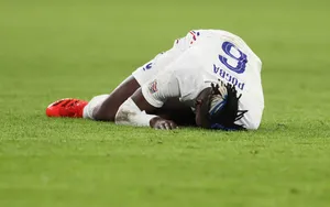 Equipe de France : encore une terrible nouvelle pour Paul Pogba