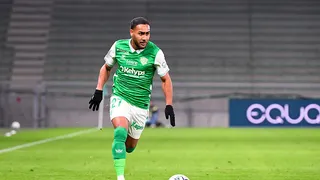 Mercato ASSE : Les Verts trouvent enfin une porte de sortie à Yvann Maçon !