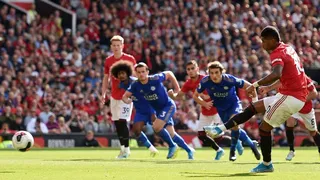 Leicester – Manchester United : premier beau cadeau du Boxing Day