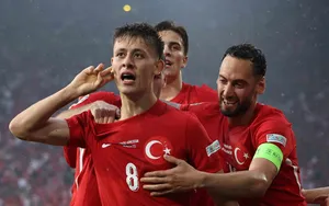 République tchèque – Turquie : À quelle heure ? Sur quelle chaine TV regarder l’événement ?