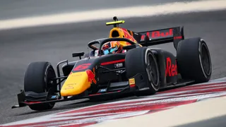 5 raisons de regarder la Formule 2