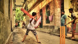 Enfants de l’inespoir : Uddhar
