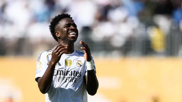 Mercato ASSE : Vinicius Junior récupère une pépite d’Ivan Gazidis
