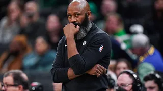 NBA : avant Toronto, Brooklyn vire son entraîneur (Officiel)