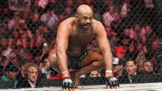UFC 309 : Le rêve fou de Jon Jones après son combat contre Stipe Miocic !