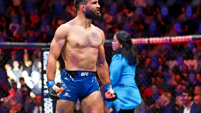 UFC 299 : le combat Dustin Poirier vs Benoit Saint-Denis annulé ?