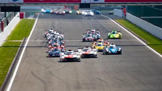 La première course de l’ère hypercar !