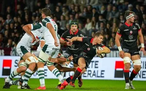 Toulouse – Racing 92 (Champions Cup) : À quelle heure ? Sur quelle chaîne TV regarder le match ?
