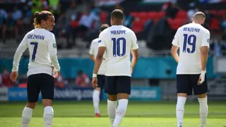 L’équipe de France qualifiée pour les huitièmes de finale !