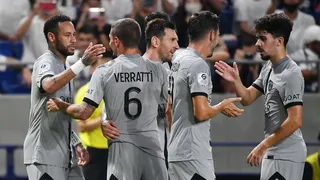 Clermont-PSG : Diffusion TV, Compositions, joueurs clés