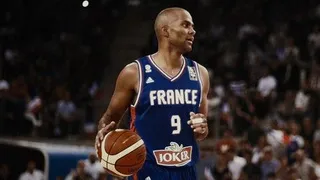 Tony Parker : The Final Shot – sur Netflix, le documentaire retraçant la vie de TP enfin disponible