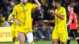 36e journée : Nice renverse St Etienne alors que Rennes s’incline à Nantes