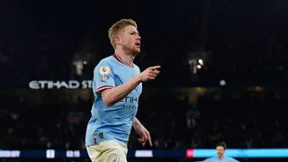 Manchester City : De Bruyne forfait pour la LDC ? Guardiola répond !