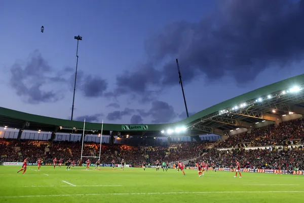 Coupe du Monde de Rugby 2023