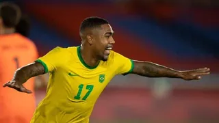 JO – Football (H) : le Brésil bat l’Espagne 2-1 et conserve son titre !