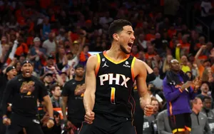 Le franchise player, c’est Devin Booker