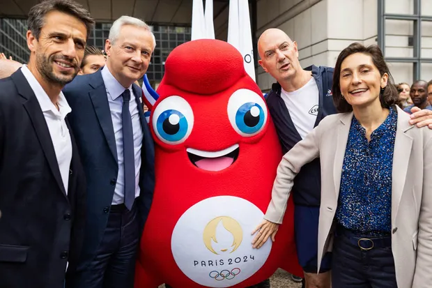 Crédit photo : Iconsport