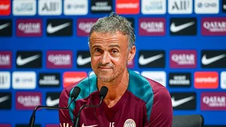Mercato PSG : un indésirable de Luis Enrique va quitter le club