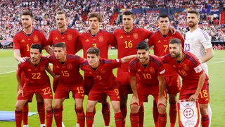 Euro 2024 : Nouveau scandale pour la fédération espagnole de football