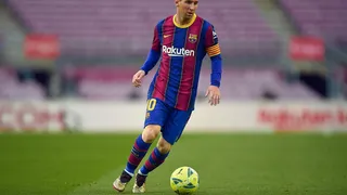 Lionel Messi : la rumeur d’un retour au FC Barcelone relancée !