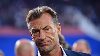 JO Paris 2024 : Coup dur pour Hervé Renard après France-Irlande !