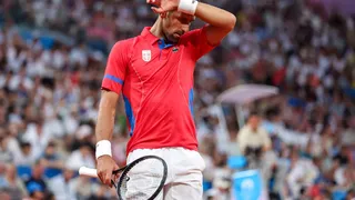 JO 2024 – Tennis : le programme des matchs du jour (2 août 2024)