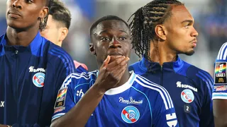 Mercato Strasbourg : 6 clubs font le forcing pour s’offrir Habib Diarra !