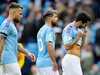 Manchester City exclu de la Ligue des Champions pour deux ans !