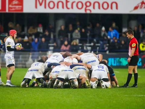 Top 14 : le programme complet du Boxing Day 2022