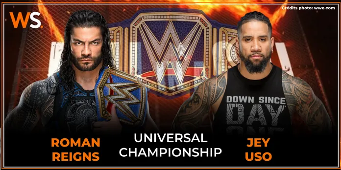 universal championship