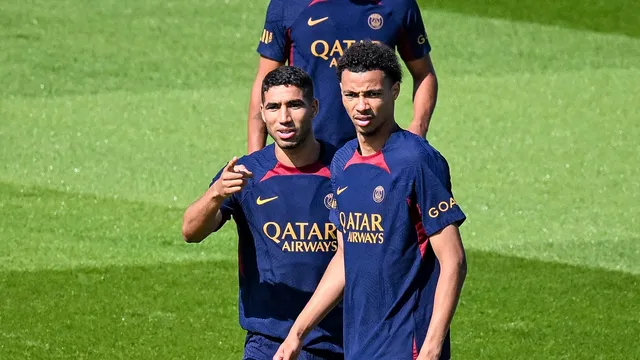 PSG : le club veut se débarrasser d’un indésirable