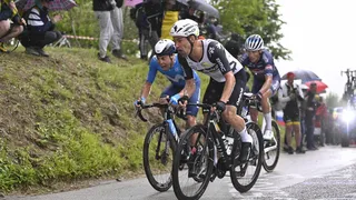 Giro – étape 15 : analyse de la bataille de Campenaerts