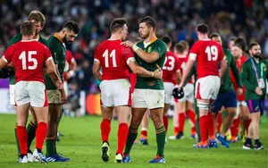 Coupe du Monde Rugby 2023 : surprise, l’Afrique du Sud rappelle un champion du monde