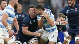 World Rugby saisie par une centaine de joueurs en justice