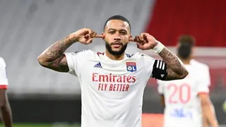 Le Grande Rougador #J2 : Premier triplé de la saison pour Memphis