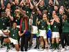 Coupe du monde de rugby : l’Espagne candidate pour l’organisation