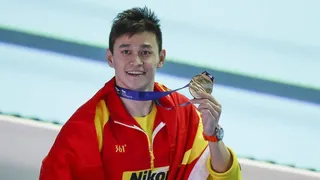 Sun Yang perd son dernier appel et reste suspendu jusqu’en 2024