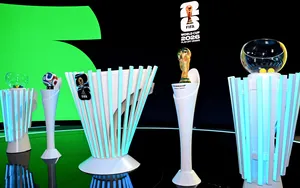 Tirage Coupe du monde 2026 : format, règles du tirage, chapeaux et critères